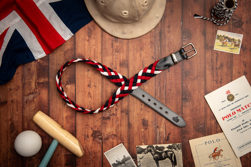 The Polo Belt
