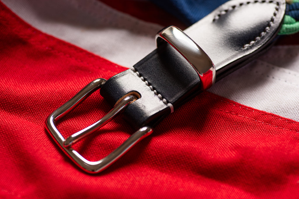 The Polo Belt