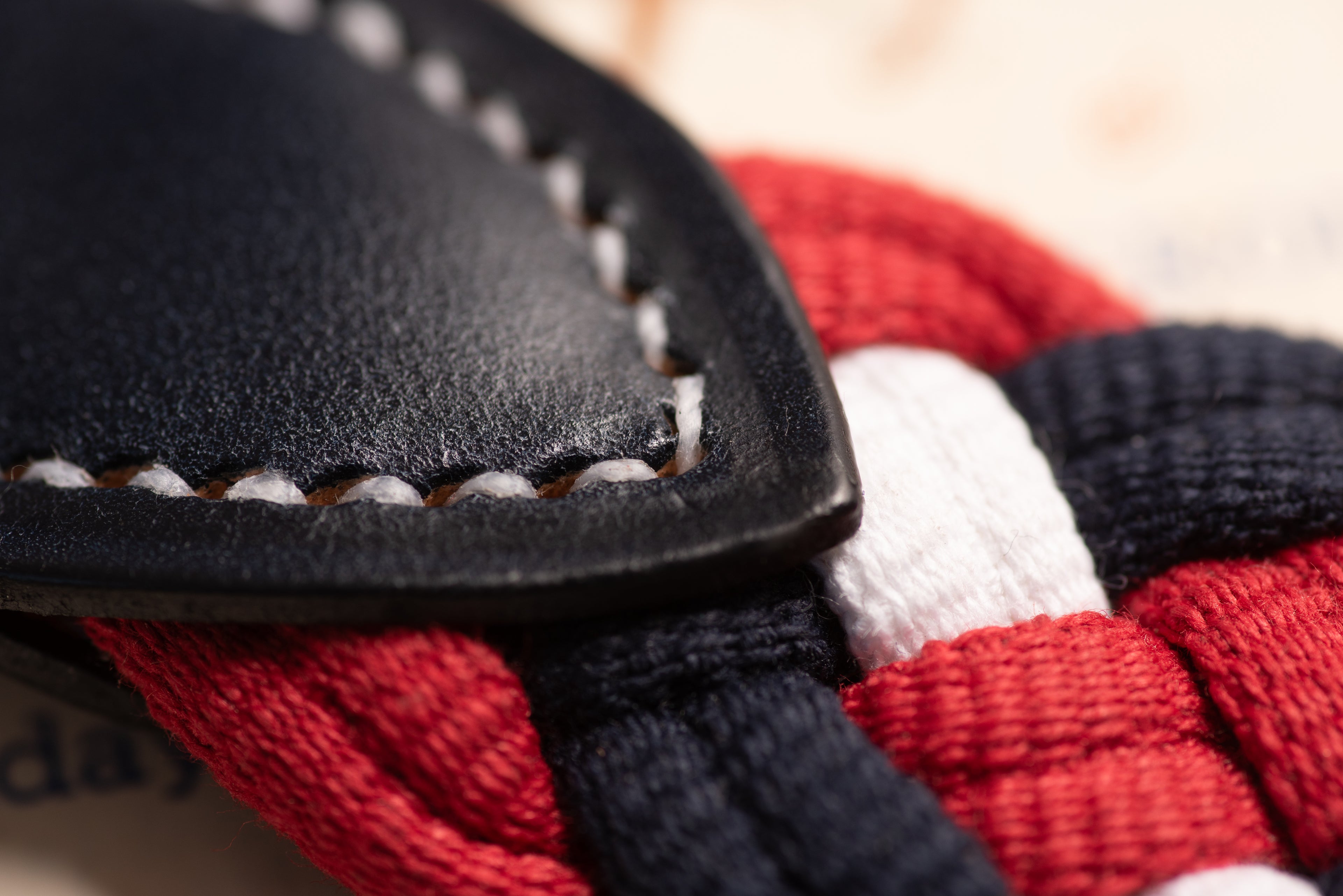 The Polo Belt