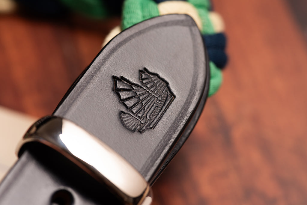 The Polo Belt