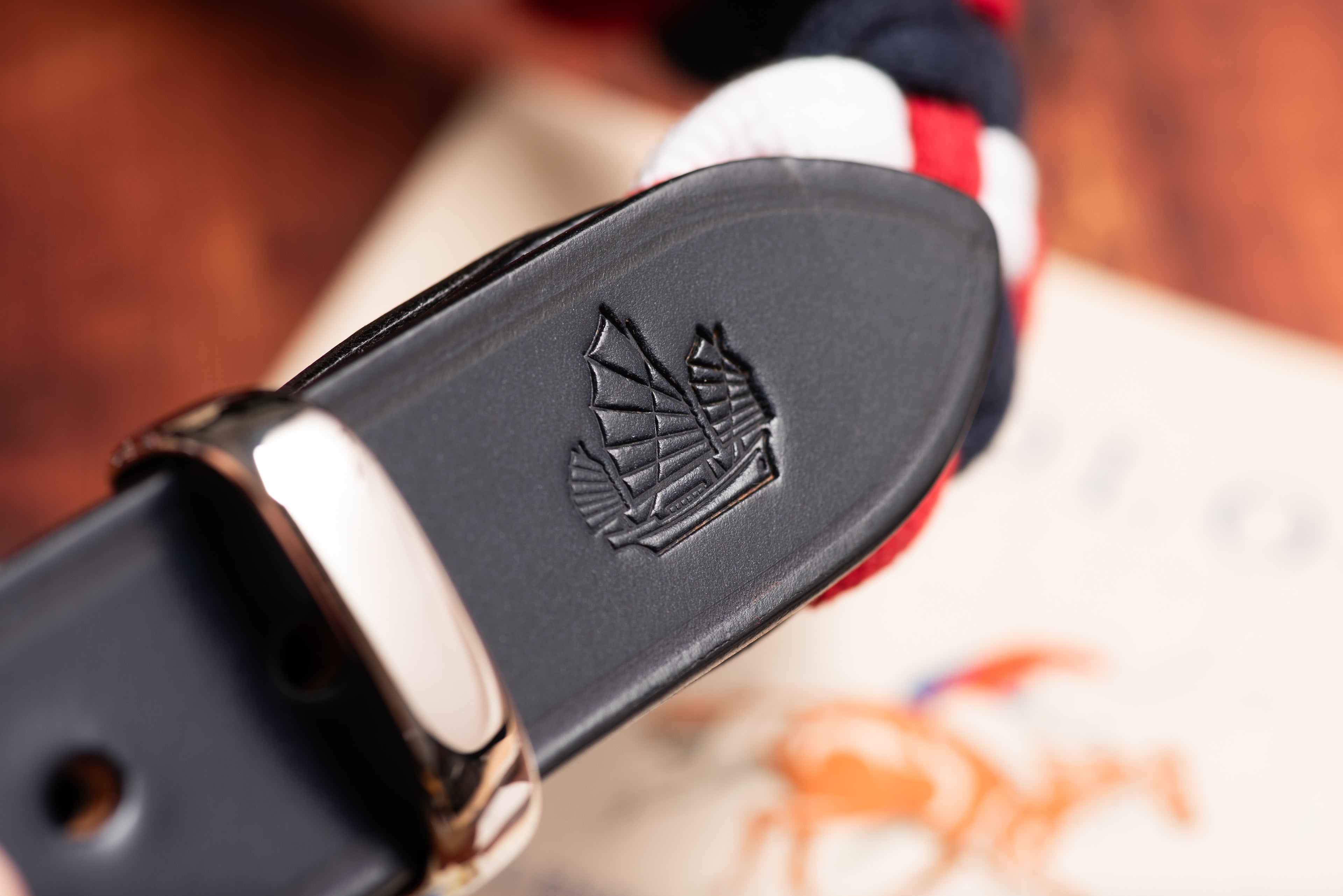 The Polo Belt