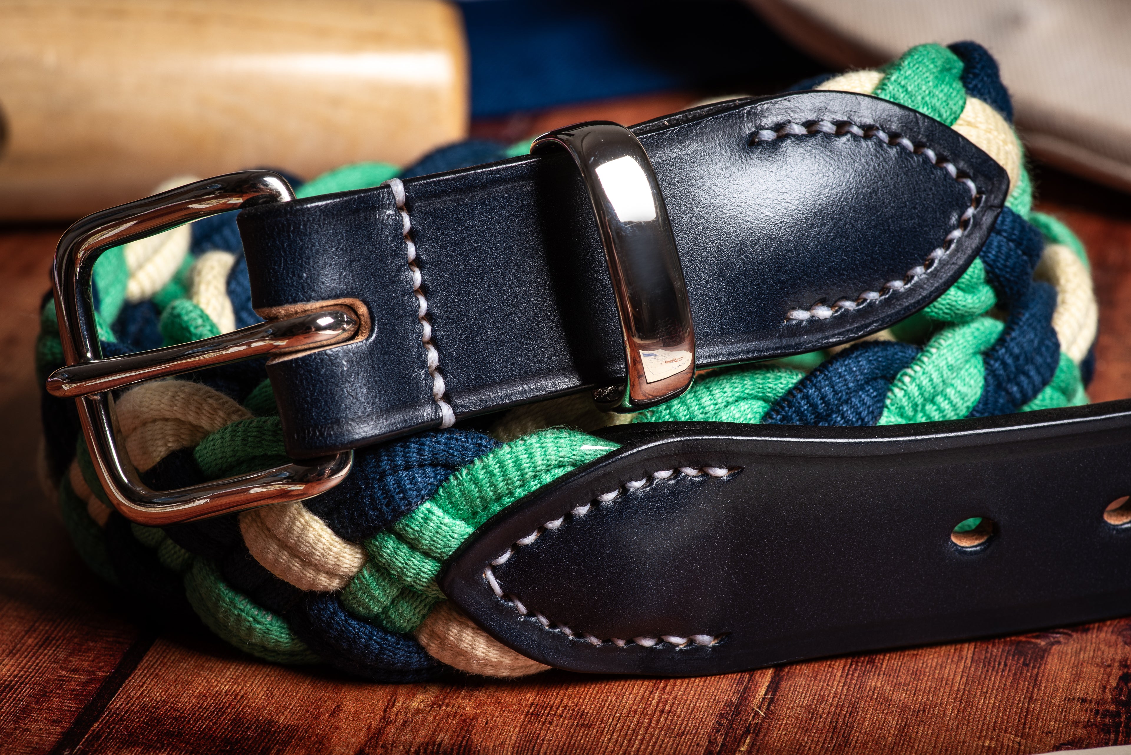 The Polo Belt