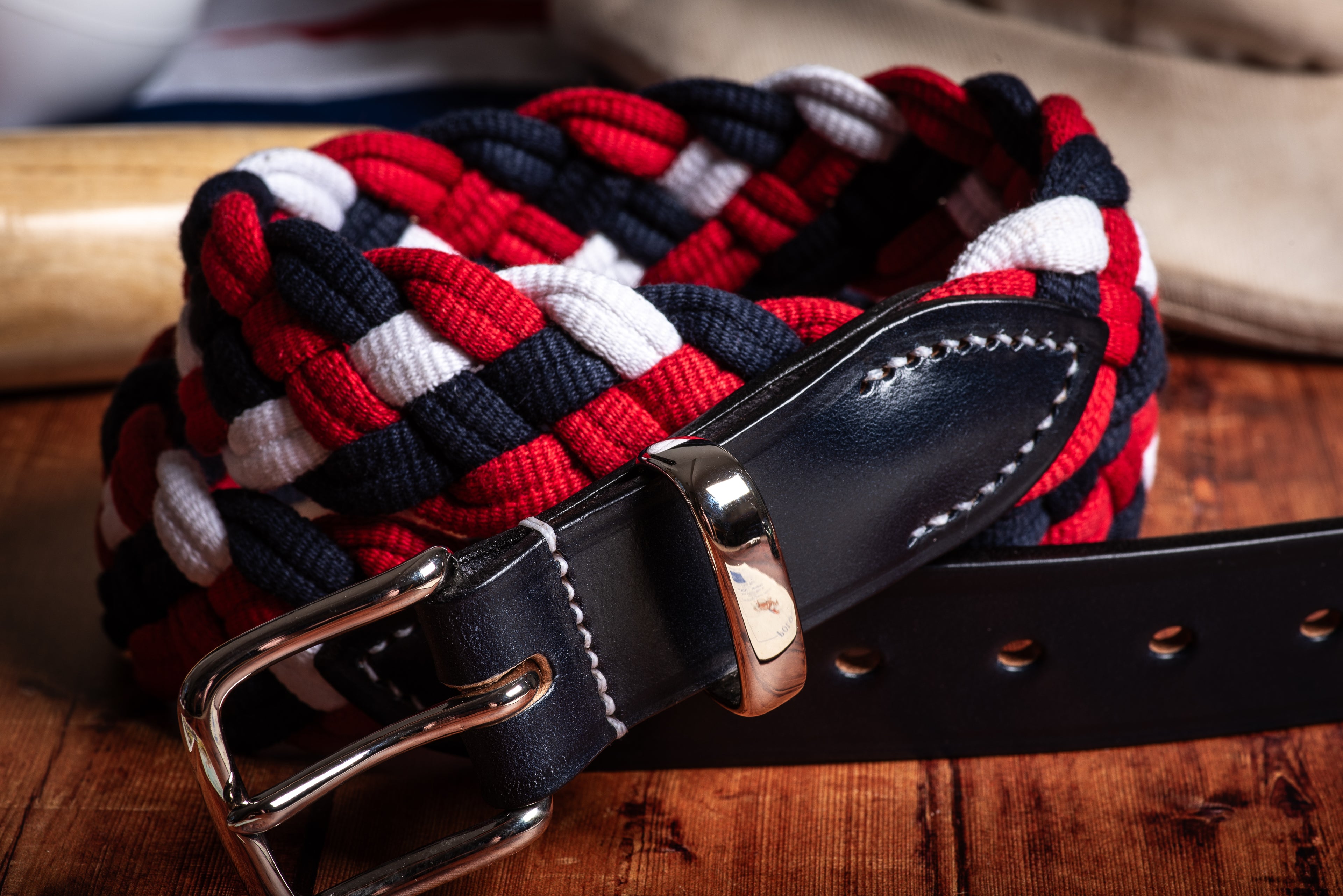 The Polo Belt